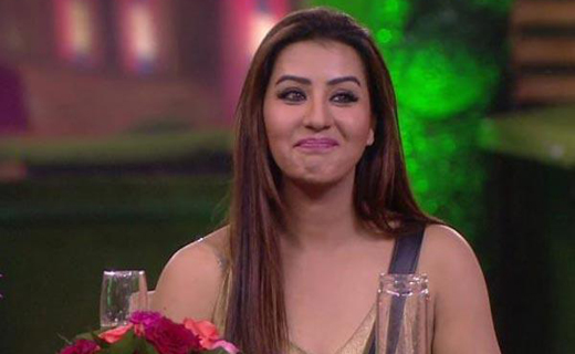 Shilpa Shinde